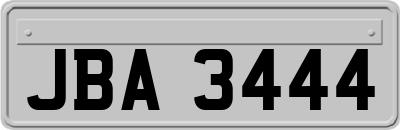 JBA3444