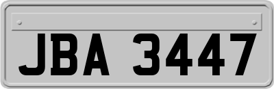 JBA3447