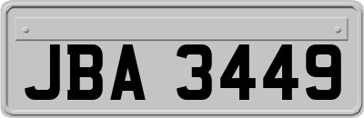 JBA3449