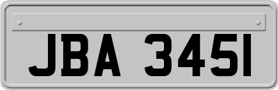 JBA3451