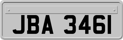 JBA3461