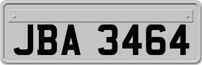 JBA3464