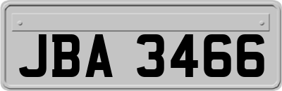 JBA3466