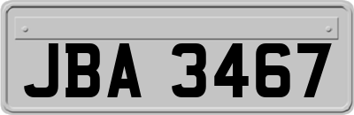 JBA3467