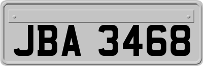 JBA3468