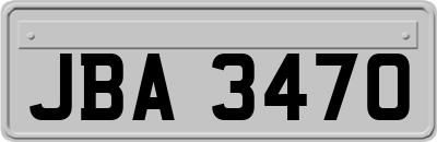 JBA3470