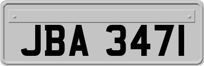 JBA3471