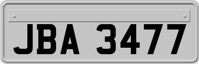 JBA3477