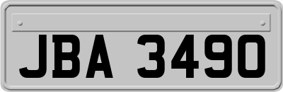 JBA3490
