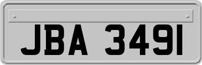 JBA3491
