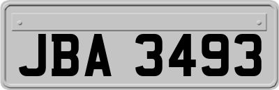 JBA3493