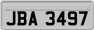 JBA3497