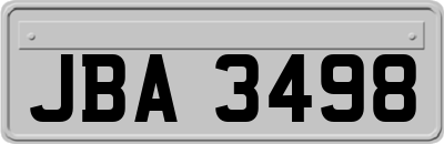 JBA3498