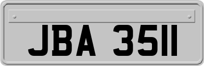 JBA3511