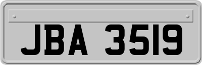 JBA3519