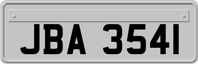 JBA3541
