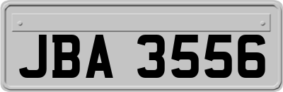 JBA3556