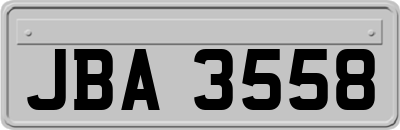 JBA3558