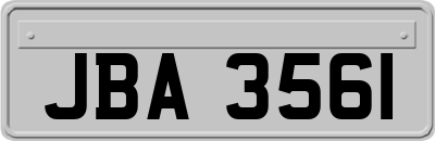 JBA3561