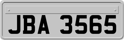 JBA3565