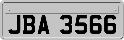 JBA3566