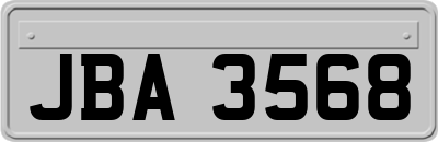JBA3568