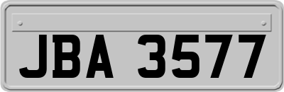 JBA3577