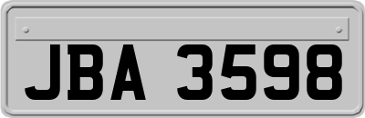 JBA3598