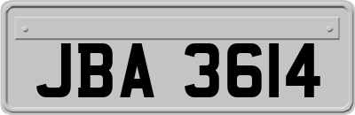 JBA3614