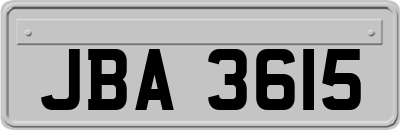 JBA3615
