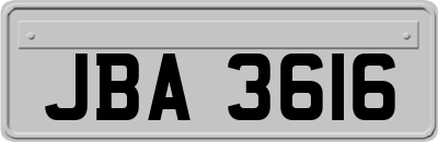 JBA3616