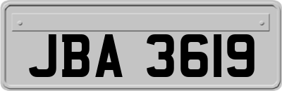 JBA3619