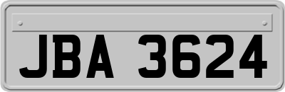 JBA3624