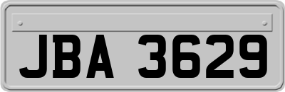 JBA3629