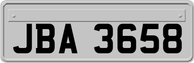 JBA3658