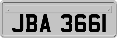JBA3661