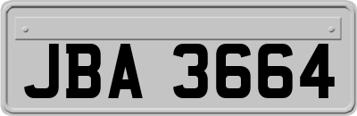 JBA3664