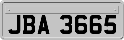 JBA3665