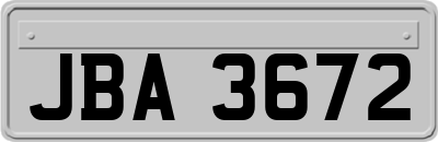 JBA3672