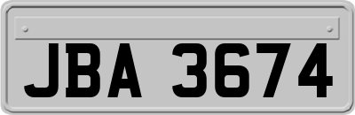 JBA3674