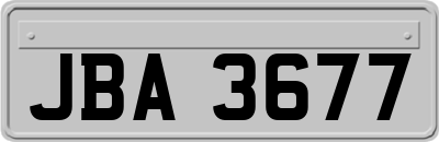 JBA3677