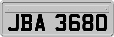 JBA3680