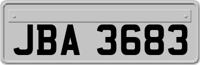 JBA3683