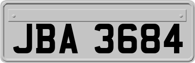 JBA3684