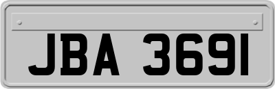 JBA3691