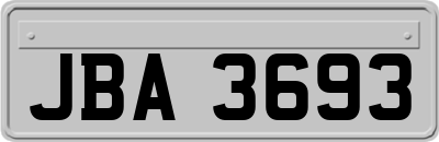 JBA3693