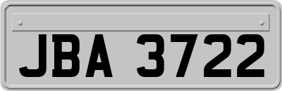 JBA3722
