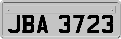 JBA3723