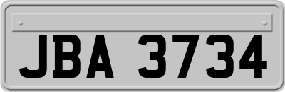 JBA3734
