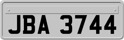 JBA3744